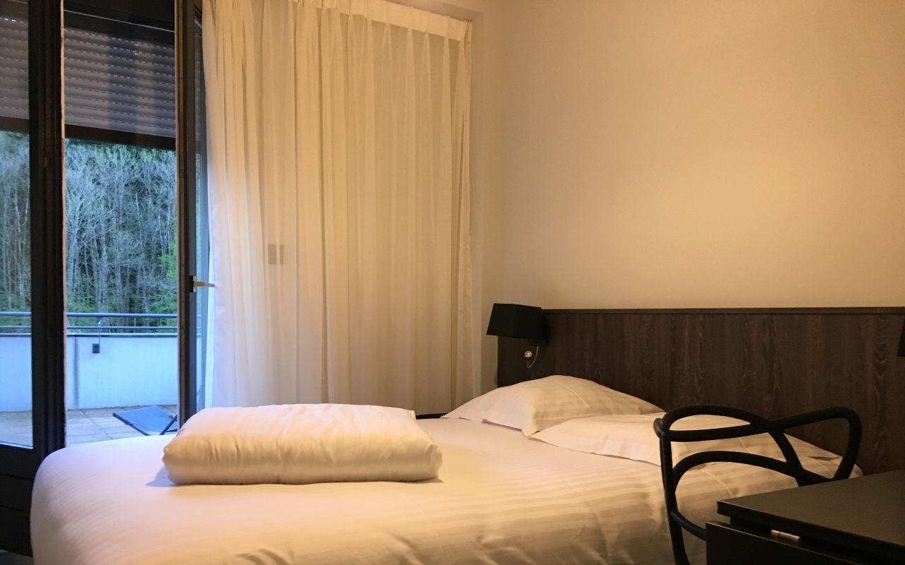 Hotel Restaurant Au Floridor Thann Kültér fotó