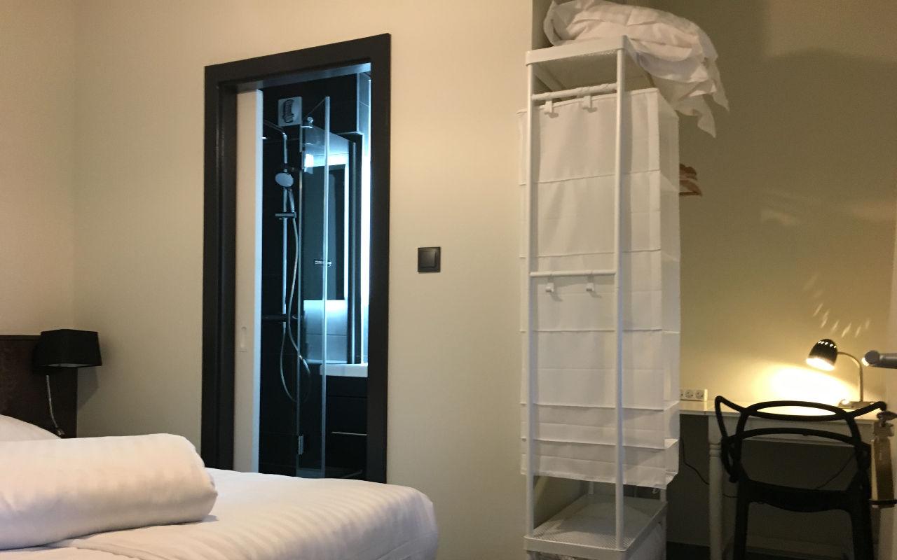 Hotel Restaurant Au Floridor Thann Kültér fotó