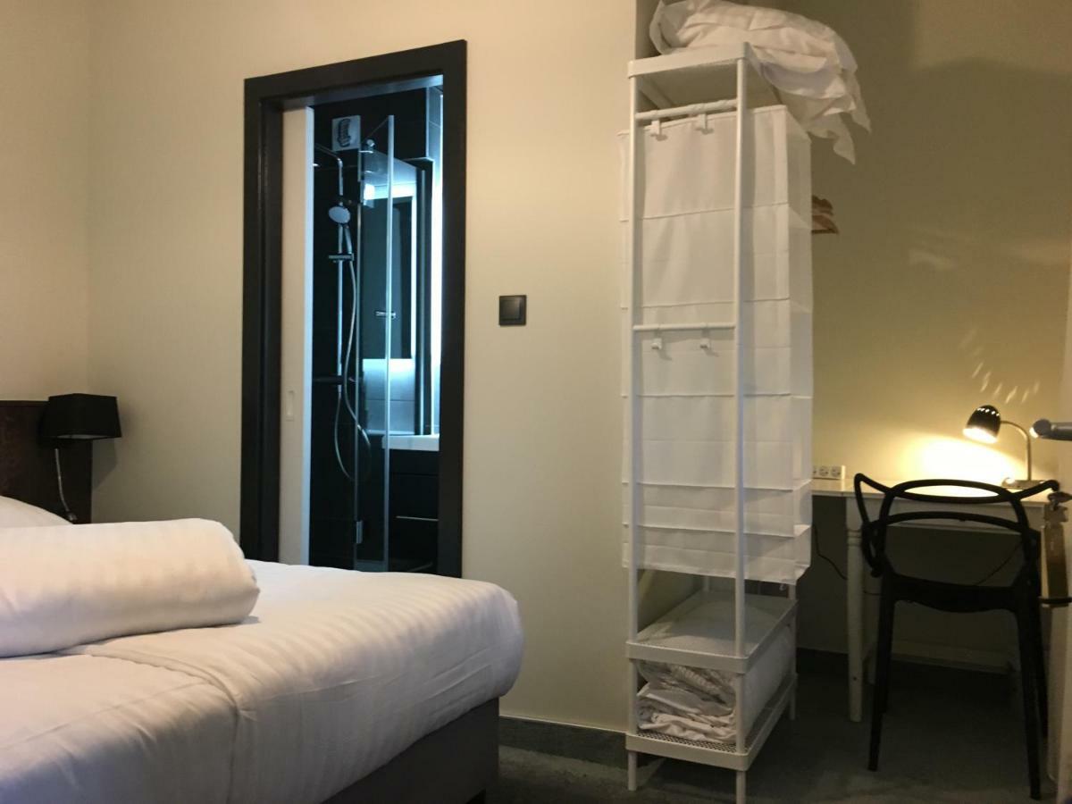 Hotel Restaurant Au Floridor Thann Kültér fotó