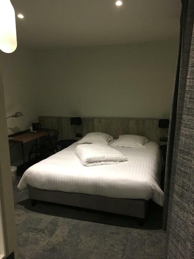 Hotel Restaurant Au Floridor Thann Kültér fotó